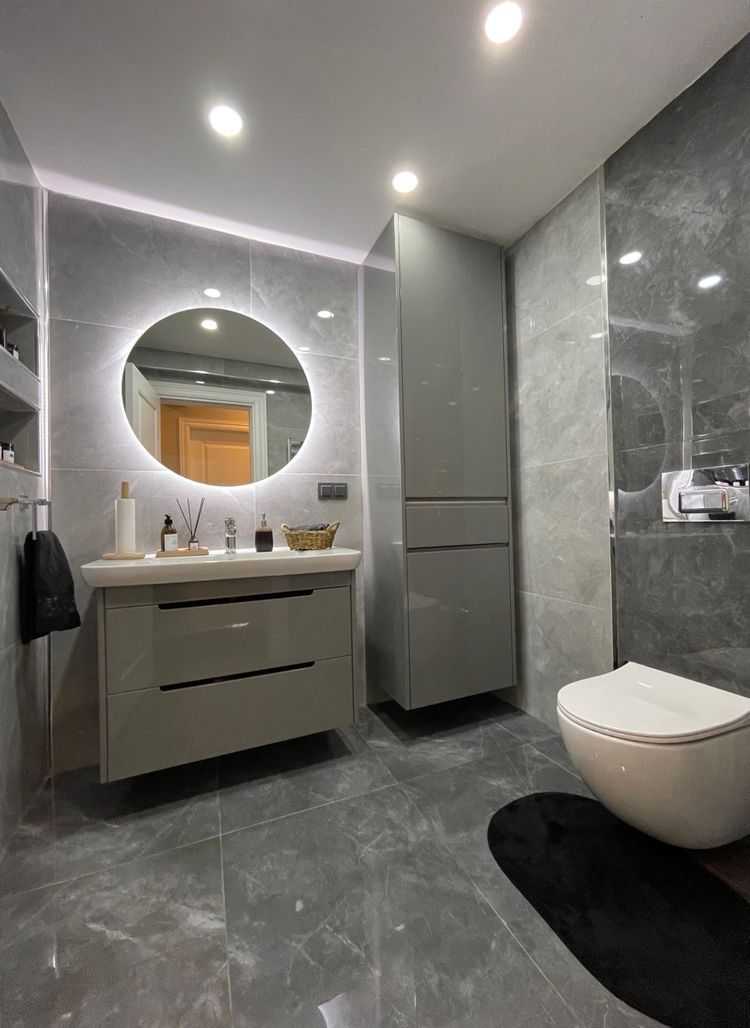 Beşiktaş Banyo Tadilat Tamirat Hizmeti