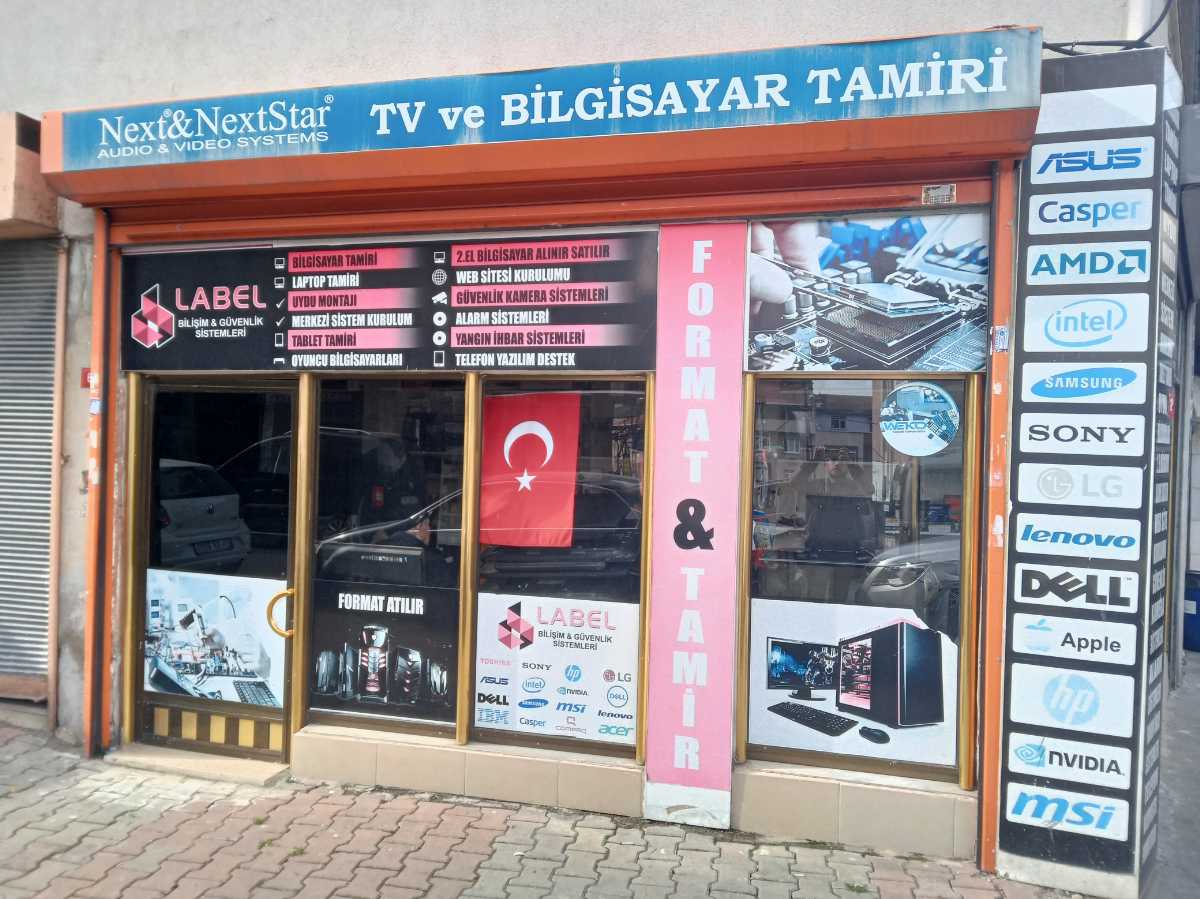 Gaziosmanpaşa Güvenlik Alarm Sistenleri