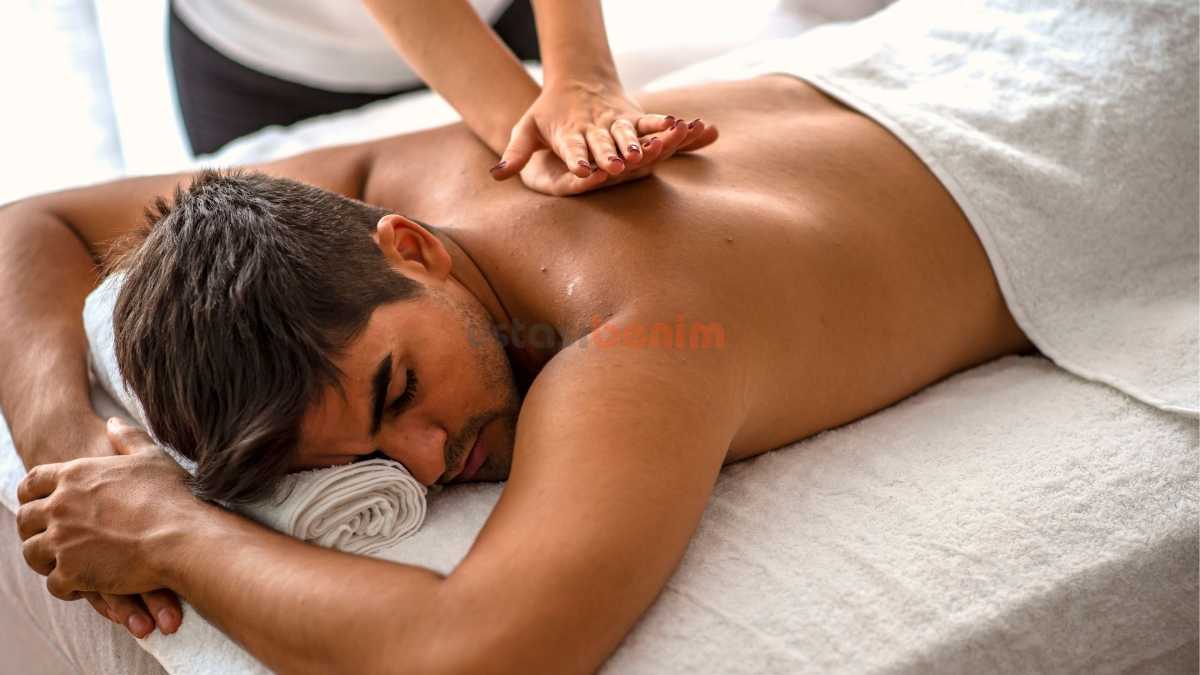 Maximum Hamam: Kuşadası’nın En İyi Masaj Salonu