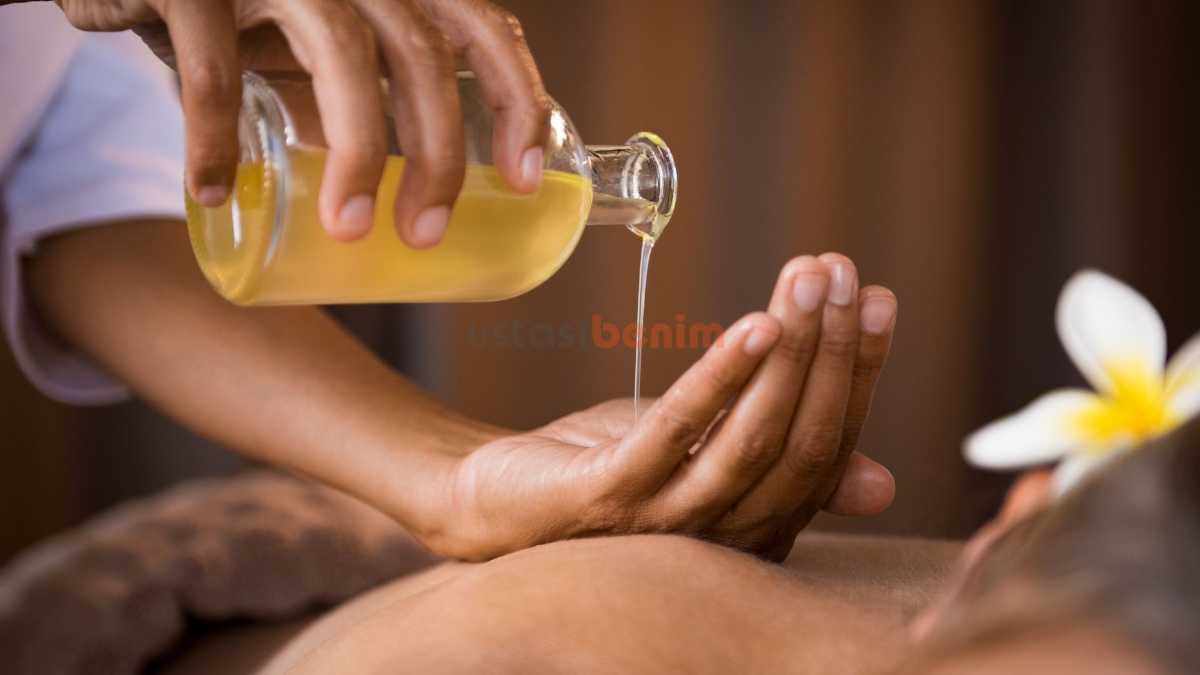 Maximum Hamam: Kuşadası’nda Lüks Spa ve Masaj Hizmetleri